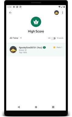 Quick Math - Screenshot 4