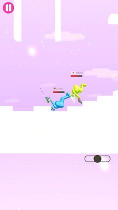 Spring Guys - Screenshot 4