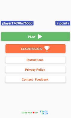 Brain Master - Challenge your - Screenshot 2