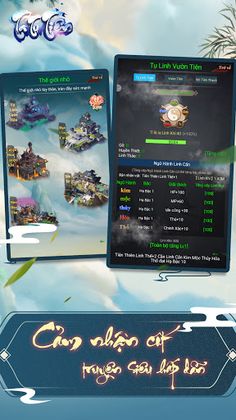 Ta Tu Tiên - Screenshot 3