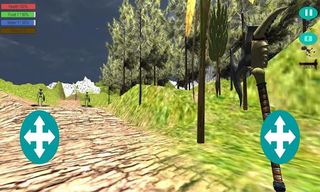 Survival Algeria - Screenshot 1