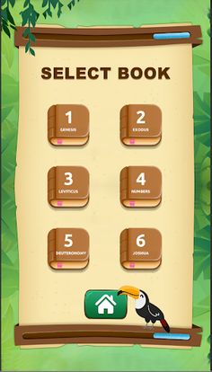 Bible Quiz Time! Word of God - Screenshot 2