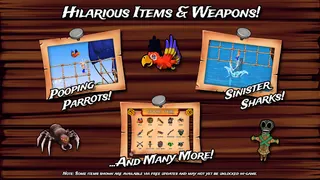Rapscallions - Screenshot 3
