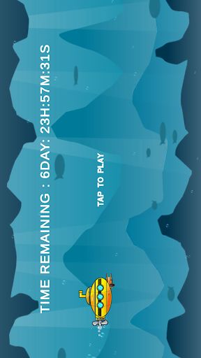 Submarine Survival - Screenshot 3