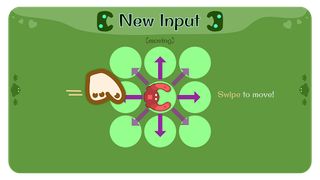 I Wish You Good Hug - Screenshot 1