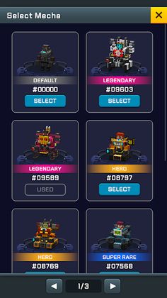 Pixel M - Screenshot 4