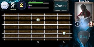 Guitar Mage Lite - Screenshot 3