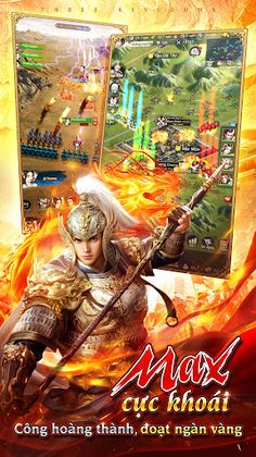 Tam Quốc Chí Max - Screenshot 4