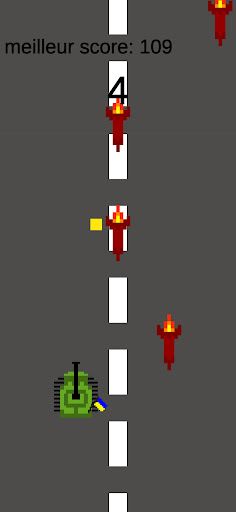 WW3 Simulator - Screenshot 2