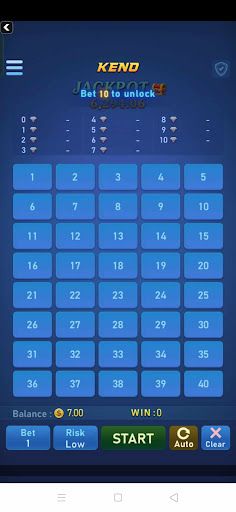 Aurora Game Ph 2023 - Screenshot 3