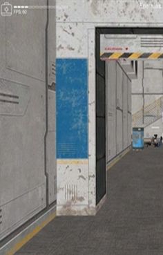 Warfare Area 2 - Screenshot 3