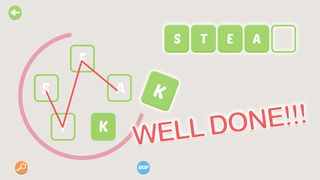 Wordly! - Screenshot 1