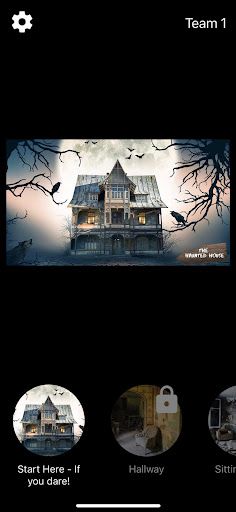 Quickfire Interactive - Screenshot 4