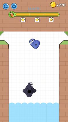 Save Alphabet Master - Screenshot 1