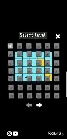 Find A Path - Screenshot 2