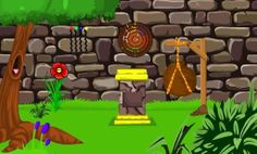 Acropolis Escape 2 - Screenshot 4