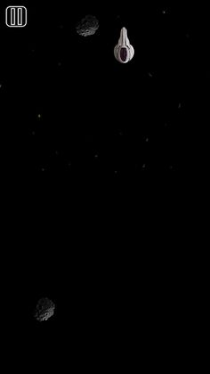 Space Drop - Screenshot 2