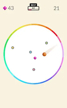 MineBoom - Ball Blast Bounce G - Screenshot 3