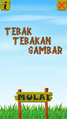 Tebak-Tebakan Gambar - Screenshot 1