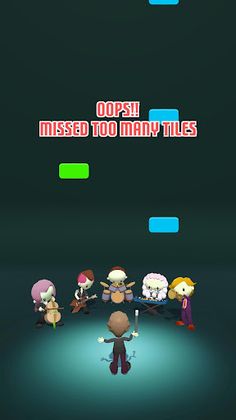 Ragdoll Orchestra Master - Screenshot 2