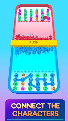 Crowd Pusher - Screenshot 1