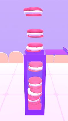Macaron Master - Screenshot 4