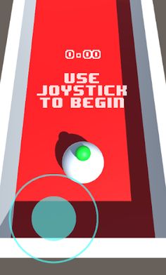 Balance On The Ball - Screenshot 2