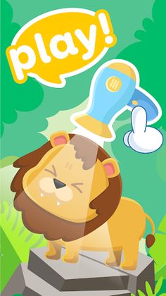 CandyBots Animals Sounds Name - Screenshot 4