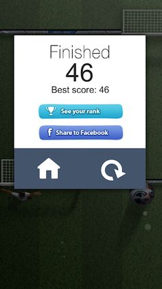 Euro Tap Football - Screenshot 4
