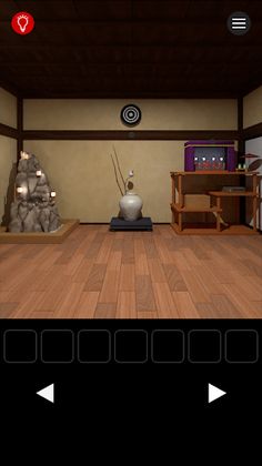 Wappoi Room Escape - Screenshot 3