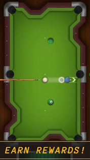 Pool City - 3D Billiards Pool - Screenshot 4