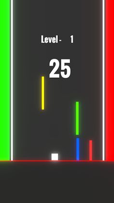 RGBY! - Screenshot 2