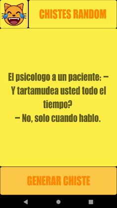 Chistes Random Divertidos - Screenshot 4