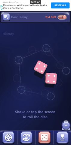 Party Game Elements - Screenshot 3