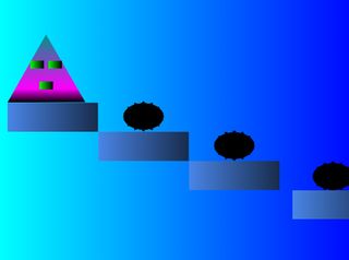 Finder On Way - Screenshot 1