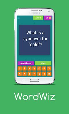 Wordwiz - Screenshot 4
