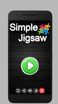 Jigsaw Puzzle - Screenshot 1