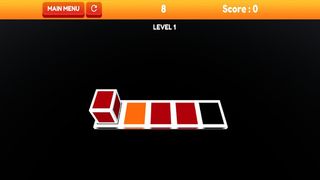 Step Cube - Screenshot 2