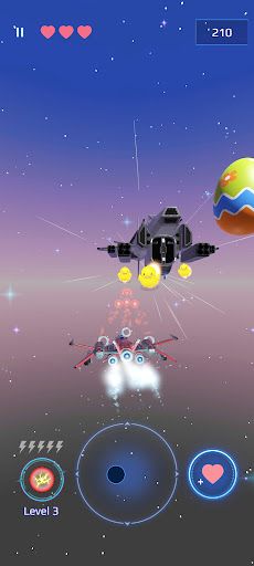 Space L - Screenshot 4