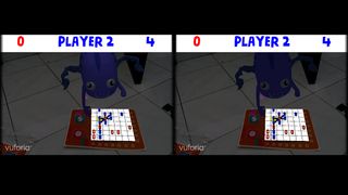 SOS AR VR - Screenshot 2