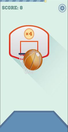 Basketboller - Screenshot 4