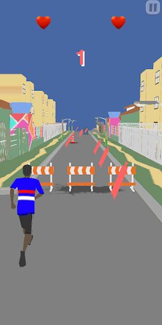 Ticolé - Screenshot 1