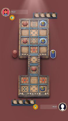 Royal Of Ur - Screenshot 3