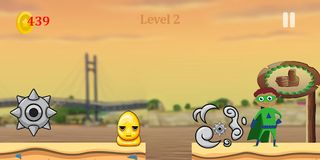 Super Whido Adventure - Screenshot 2