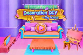 Decoration DIY - My House - Screenshot 1