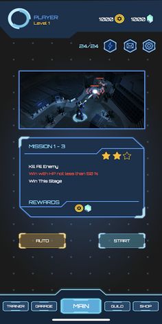 Labs 2045 - Screenshot 2