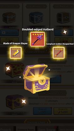 Combat of Hero 2 - Screenshot 3