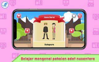 Belmain - Belajar Budaya Nusan - Screenshot 3