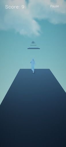 RunFR - Screenshot 3