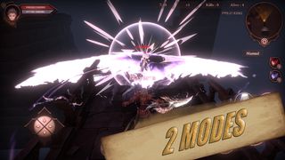 LeziaWar - Screenshot 2